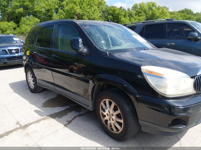 Продажа на аукционе авто 2006 Buick Rendezvous Cx, vin: 3G5DA03LX6S575686, номер лота: 44834248