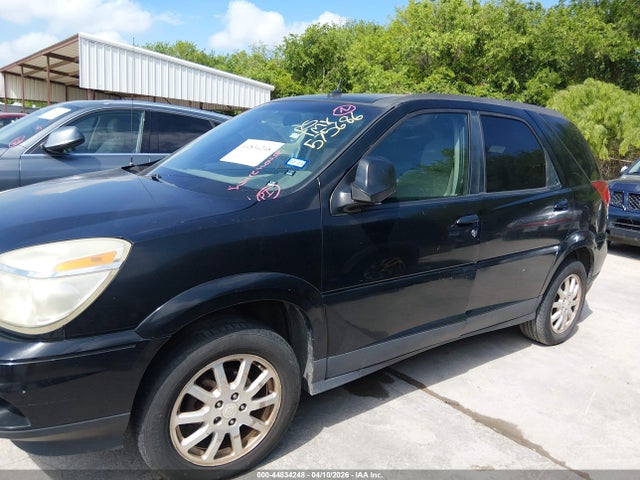 Продажа на аукционе авто 2006 Buick Rendezvous Cx, vin: 3G5DA03LX6S575686, номер лота: 44834248