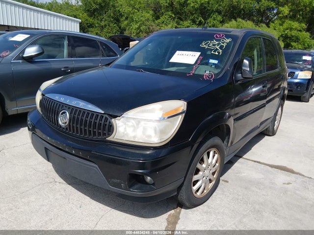 Продажа на аукционе авто 2006 Buick Rendezvous Cx, vin: 3G5DA03LX6S575686, номер лота: 44834248
