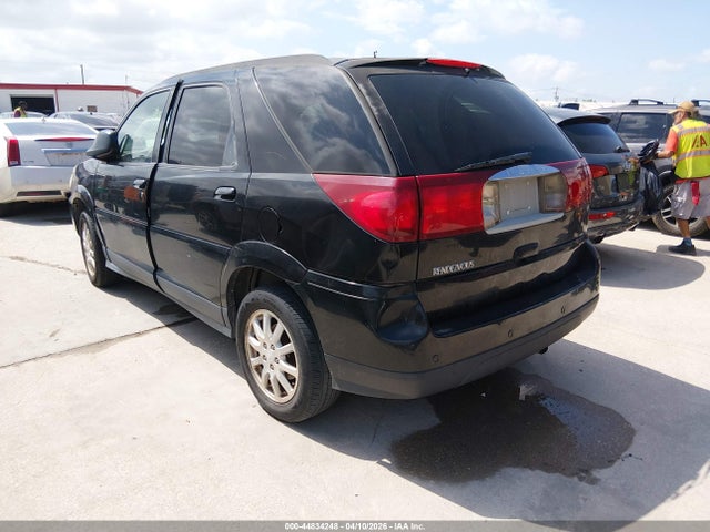 Продажа на аукционе авто 2006 Buick Rendezvous Cx, vin: 3G5DA03LX6S575686, номер лота: 44834248