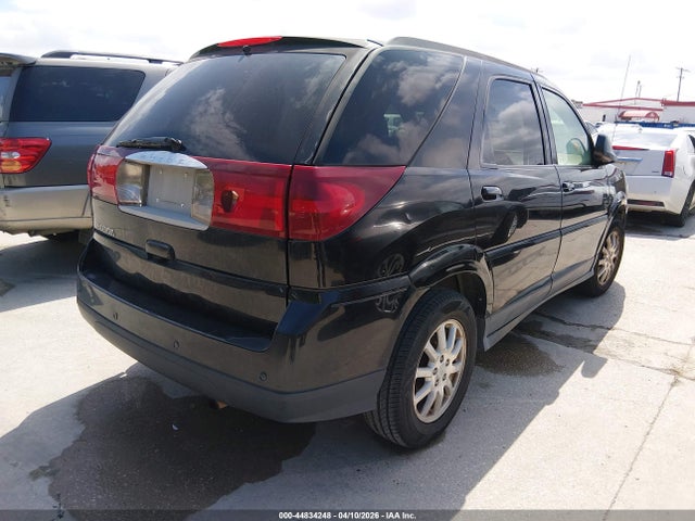Продажа на аукционе авто 2006 Buick Rendezvous Cx, vin: 3G5DA03LX6S575686, номер лота: 44834248