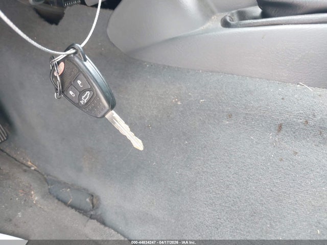 Aukcja sprzedaży 2007 Jeep Liberty Limited Edition, vin: 1J4GL58K17W504731, numer aukcji: 44834247