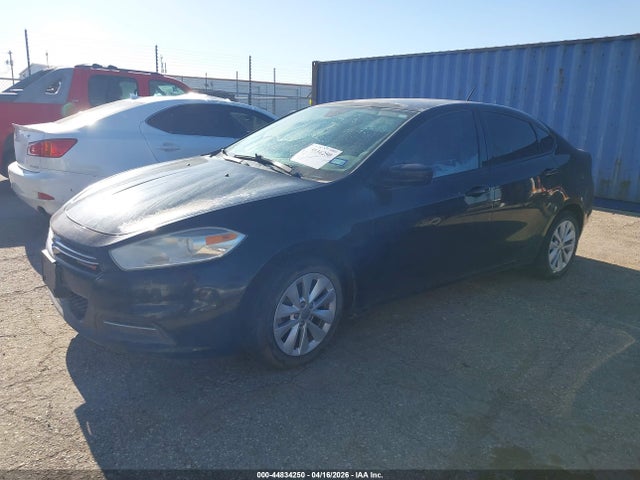 Продажа на аукционе авто 2015 Dodge Dart Aero, vin: 1C3CDFDH7FD111655, номер лота: 44834250