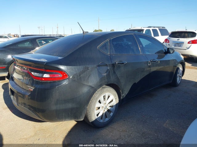 Продажа на аукционе авто 2015 Dodge Dart Aero, vin: 1C3CDFDH7FD111655, номер лота: 44834250