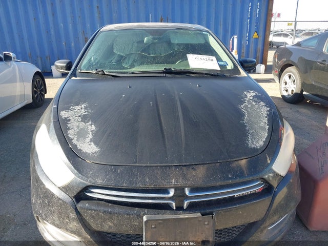 Продажа на аукционе авто 2015 Dodge Dart Aero, vin: 1C3CDFDH7FD111655, номер лота: 44834250