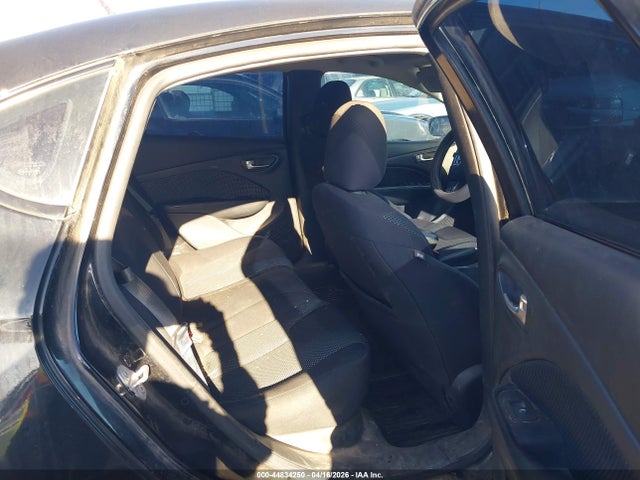Продажа на аукционе авто 2015 Dodge Dart Aero, vin: 1C3CDFDH7FD111655, номер лота: 44834250