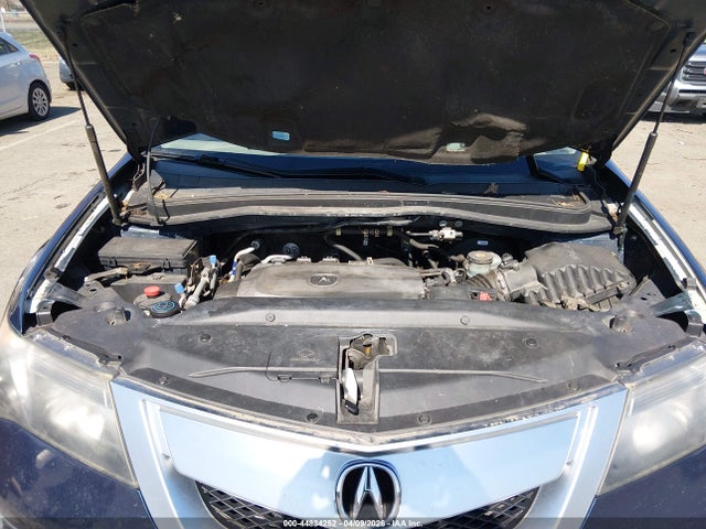 2012 ACURA MDX 2HNYD2H35CH531335 Photo 9