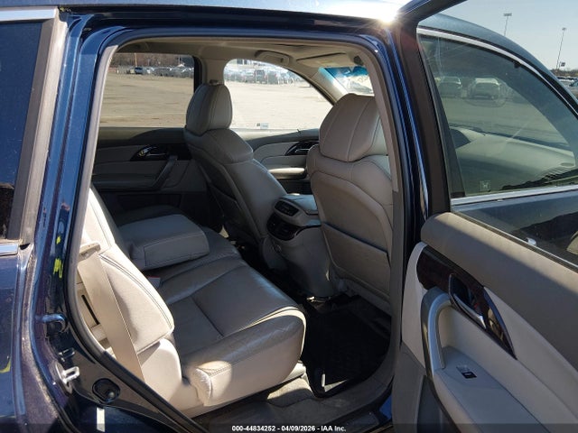 2012 ACURA MDX 2HNYD2H35CH531335 Photo 7
