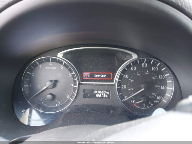 Продажа на аукционе авто 2014 Nissan Altima 2.5 Sv, vin: 1N4AL3APXEC407232, номер лота: 44834253