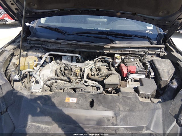 44834254 :رقم المزاد ، JA4J3VA88NZ059727 vin ، 2022 Mitsubishi Outlander Sel Special Edition 2wd مزاد بيع