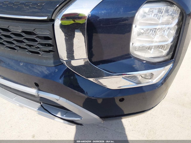 44834254 :رقم المزاد ، JA4J3VA88NZ059727 vin ، 2022 Mitsubishi Outlander Sel Special Edition 2wd مزاد بيع