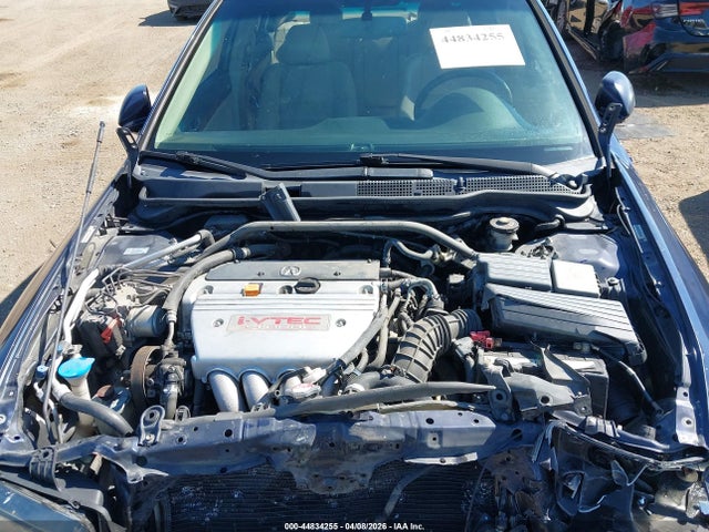 44834255 :رقم المزاد ، JH4CL96907C003826 vin ، 2007 Acura Tsx مزاد بيع