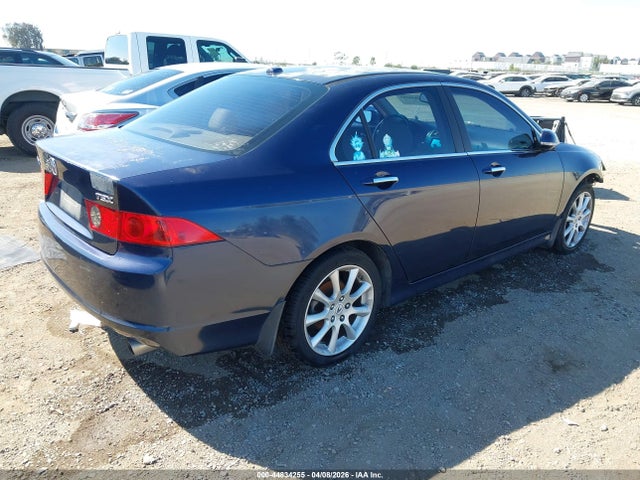 44834255 :رقم المزاد ، JH4CL96907C003826 vin ، 2007 Acura Tsx مزاد بيع