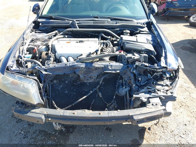 44834255 :رقم المزاد ، JH4CL96907C003826 vin ، 2007 Acura Tsx مزاد بيع