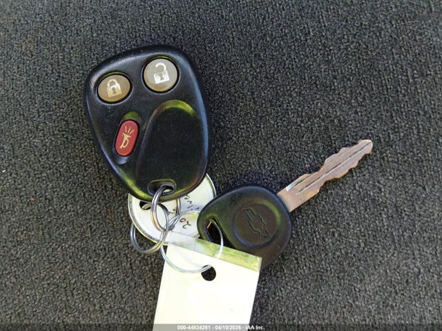 Aukcja sprzedaży 2006 Chevrolet Silverado 1500 Lt1, vin: 2GCEC13T461228170, numer aukcji: 44834261