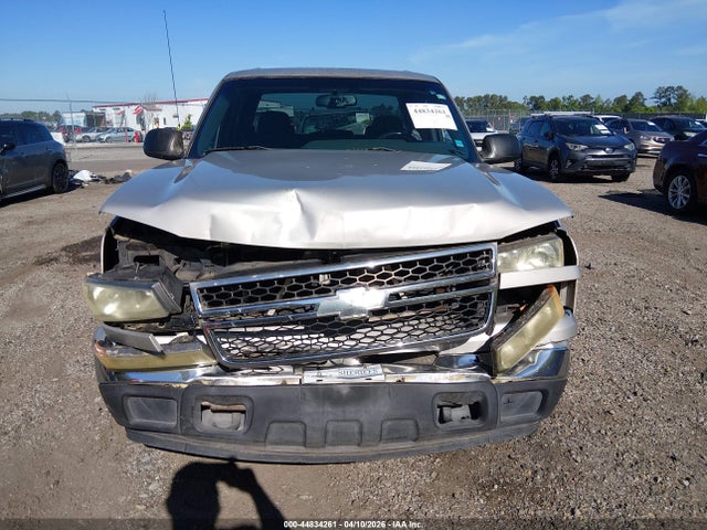 Aukcja sprzedaży 2006 Chevrolet Silverado 1500 Lt1, vin: 2GCEC13T461228170, numer aukcji: 44834261