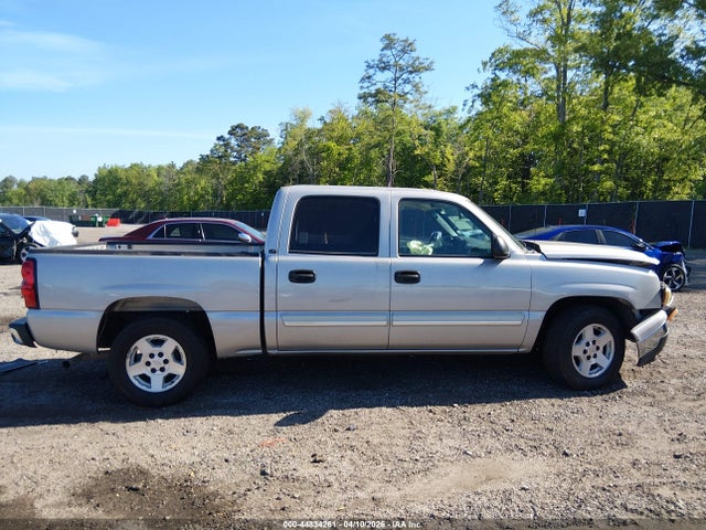 Aukcja sprzedaży 2006 Chevrolet Silverado 1500 Lt1, vin: 2GCEC13T461228170, numer aukcji: 44834261