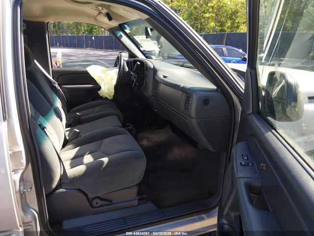 Aukcja sprzedaży 2006 Chevrolet Silverado 1500 Lt1, vin: 2GCEC13T461228170, numer aukcji: 44834261