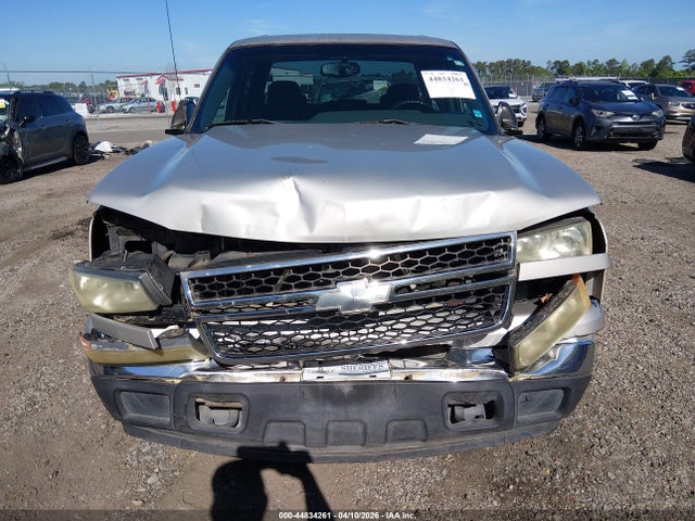 Aukcja sprzedaży 2006 Chevrolet Silverado 1500 Lt1, vin: 2GCEC13T461228170, numer aukcji: 44834261