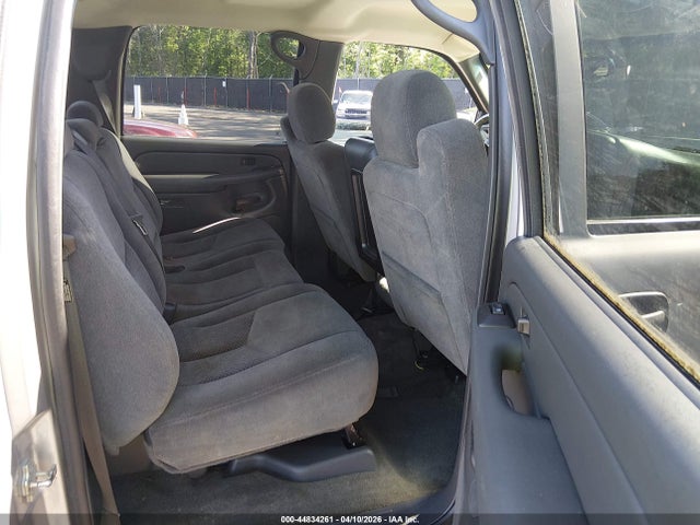 Aukcja sprzedaży 2006 Chevrolet Silverado 1500 Lt1, vin: 2GCEC13T461228170, numer aukcji: 44834261