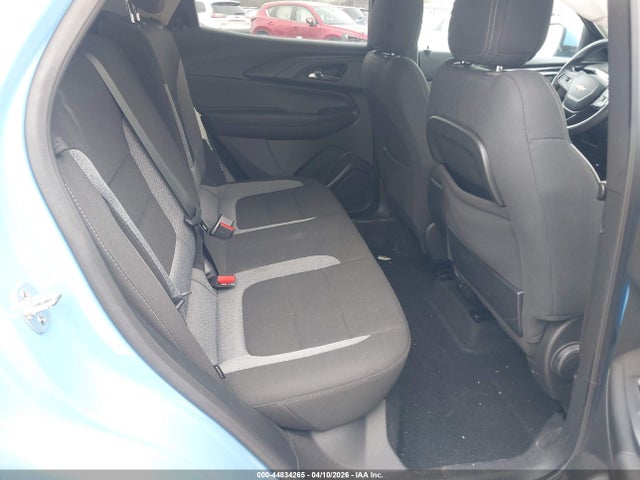 44834265 :رقم المزاد ، KL79MPS22RB196511 vin ، 2024 Chevrolet Trailblazer Fwd Lt مزاد بيع