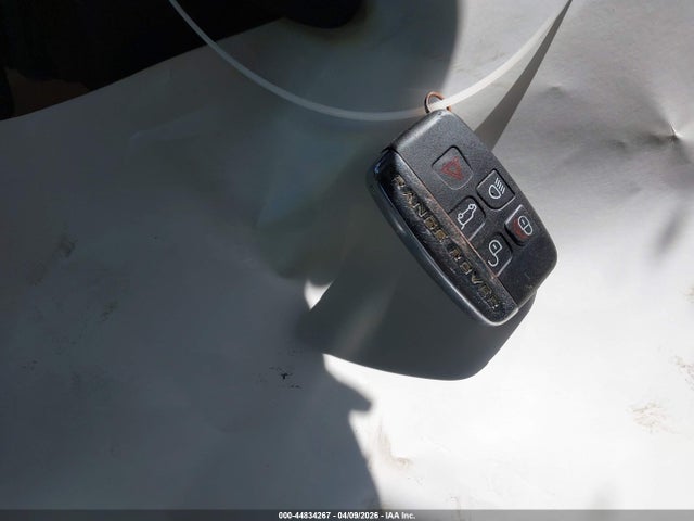 Aukcja sprzedaży 2014 Land Rover Range Rover Evoque Pure, vin: SALVR2BG4EH891106, numer aukcji: 44834267