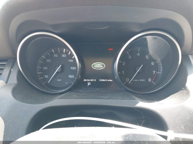 Aukcja sprzedaży 2014 Land Rover Range Rover Evoque Pure, vin: SALVR2BG4EH891106, numer aukcji: 44834267