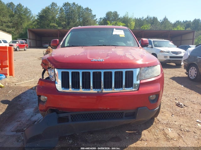 Продажа на аукционе авто 2011 Jeep Grand Cherokee Laredo, vin: 1J4RR4GG7BC614675, номер лота: 44834269