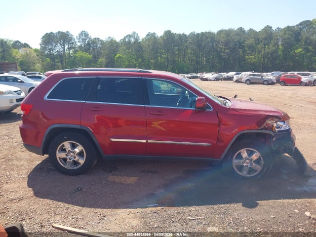 Продажа на аукционе авто 2011 Jeep Grand Cherokee Laredo, vin: 1J4RR4GG7BC614675, номер лота: 44834269