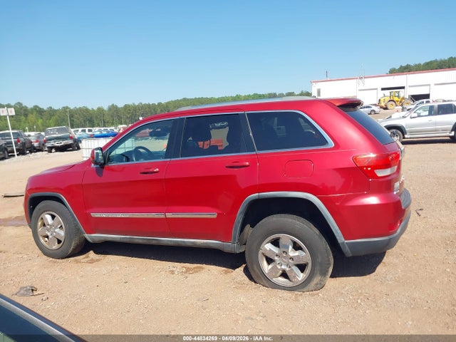 Продажа на аукционе авто 2011 Jeep Grand Cherokee Laredo, vin: 1J4RR4GG7BC614675, номер лота: 44834269