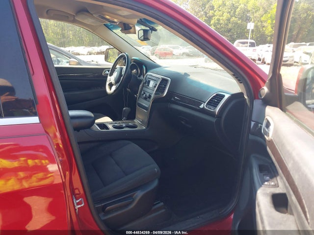 Продажа на аукционе авто 2011 Jeep Grand Cherokee Laredo, vin: 1J4RR4GG7BC614675, номер лота: 44834269