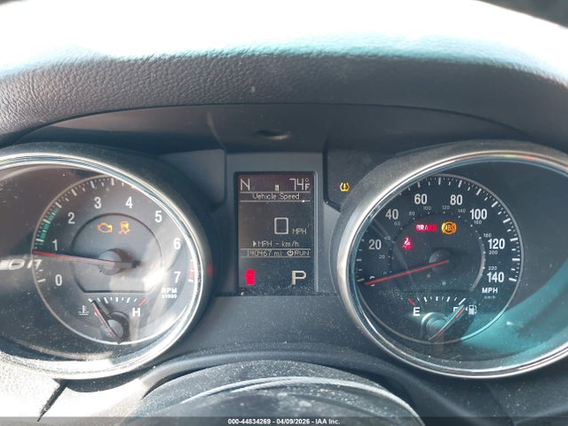 Продажа на аукционе авто 2011 Jeep Grand Cherokee Laredo, vin: 1J4RR4GG7BC614675, номер лота: 44834269