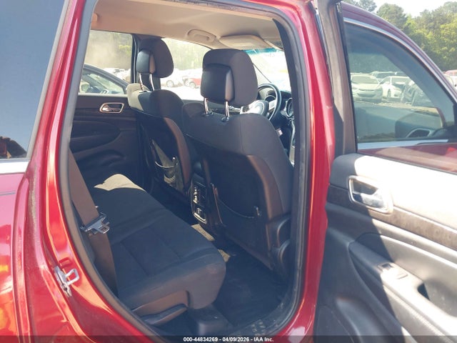 Продажа на аукционе авто 2011 Jeep Grand Cherokee Laredo, vin: 1J4RR4GG7BC614675, номер лота: 44834269