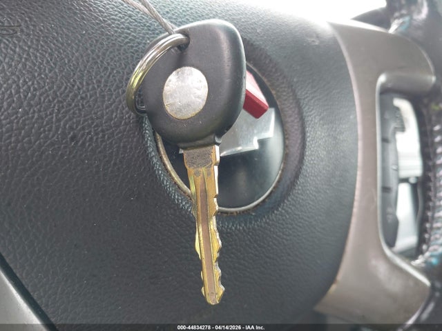 44834278 :رقم المزاد ، 3GCPCTE00DG236973 vin ، 2013 Chevrolet Silverado 1500 Ltz مزاد بيع
