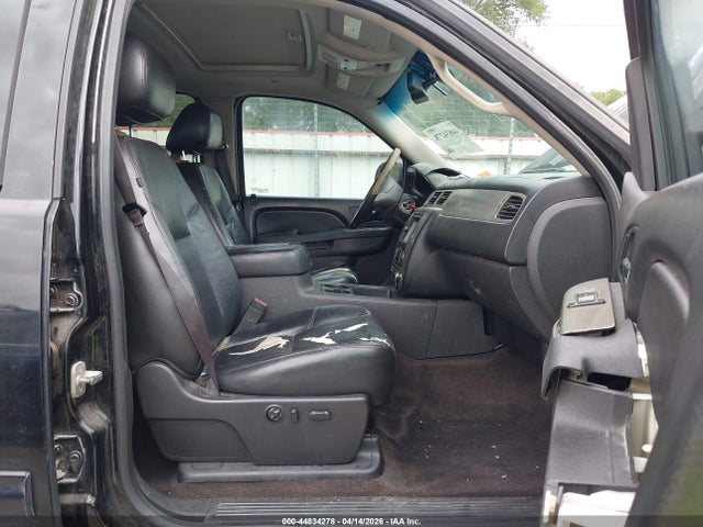 44834278 :رقم المزاد ، 3GCPCTE00DG236973 vin ، 2013 Chevrolet Silverado 1500 Ltz مزاد بيع