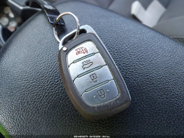 2014 Hyundai Elantra Sport მანქანა იყიდება აუქციონზე, vin: KMHDH4AH0EU174572, აუქციონის ნომერი: 44834279