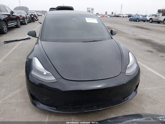 Aukcja sprzedaży 2022 Tesla Model 3 Performance Dual Motor All-wheel Drive, vin: 5YJ3E1EC5NF331155, numer aukcji: 44834284