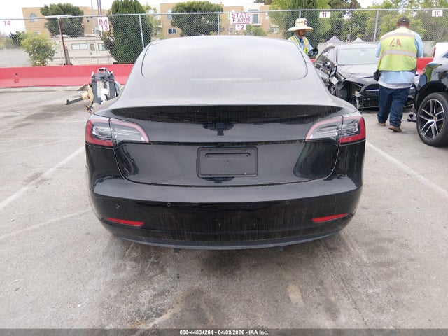 Aukcja sprzedaży 2022 Tesla Model 3 Performance Dual Motor All-wheel Drive, vin: 5YJ3E1EC5NF331155, numer aukcji: 44834284
