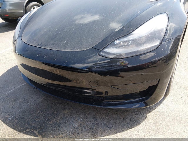 Aukcja sprzedaży 2022 Tesla Model 3 Performance Dual Motor All-wheel Drive, vin: 5YJ3E1EC5NF331155, numer aukcji: 44834284