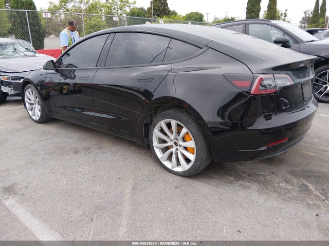 Aukcja sprzedaży 2022 Tesla Model 3 Performance Dual Motor All-wheel Drive, vin: 5YJ3E1EC5NF331155, numer aukcji: 44834284