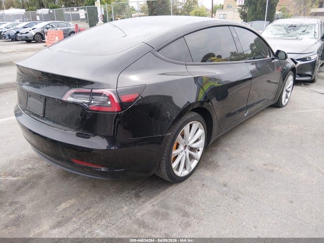 Aukcja sprzedaży 2022 Tesla Model 3 Performance Dual Motor All-wheel Drive, vin: 5YJ3E1EC5NF331155, numer aukcji: 44834284
