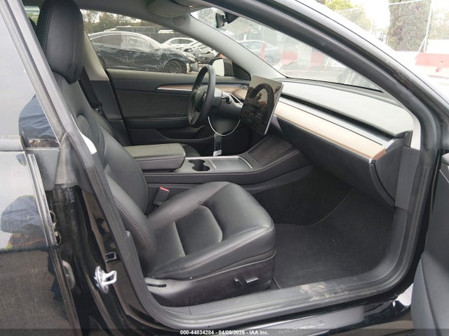 Aukcja sprzedaży 2022 Tesla Model 3 Performance Dual Motor All-wheel Drive, vin: 5YJ3E1EC5NF331155, numer aukcji: 44834284