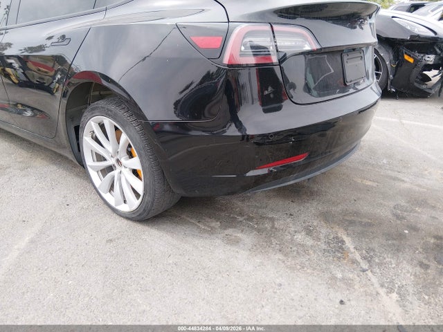 Aukcja sprzedaży 2022 Tesla Model 3 Performance Dual Motor All-wheel Drive, vin: 5YJ3E1EC5NF331155, numer aukcji: 44834284