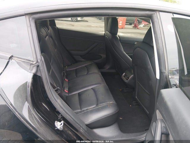 Aukcja sprzedaży 2022 Tesla Model 3 Performance Dual Motor All-wheel Drive, vin: 5YJ3E1EC5NF331155, numer aukcji: 44834284