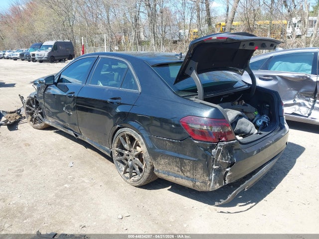 44834287 :رقم المزاد ، WDDHF8HB2AA054312 vin ، 2010 Mercedes-benz E 350 4matic مزاد بيع