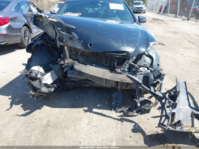44834287 :رقم المزاد ، WDDHF8HB2AA054312 vin ، 2010 Mercedes-benz E 350 4matic مزاد بيع