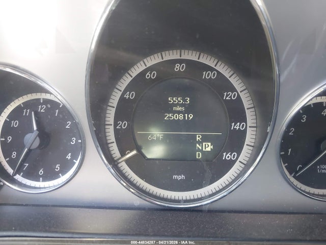 44834287 :رقم المزاد ، WDDHF8HB2AA054312 vin ، 2010 Mercedes-benz E 350 4matic مزاد بيع
