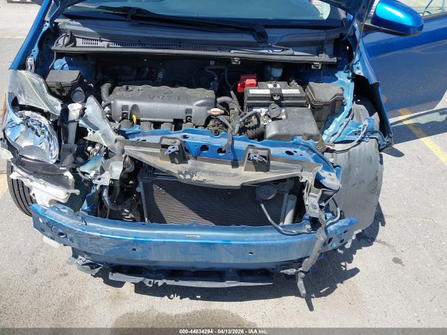 Toyota YARIS LE 2016 VNKKTUD38GA066481 Image 10