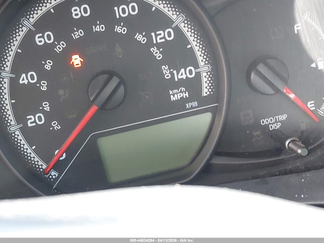 Toyota YARIS LE 2016 VNKKTUD38GA066481 Image 15