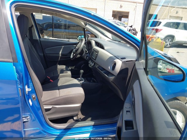 Toyota YARIS LE 2016 VNKKTUD38GA066481 Image 5